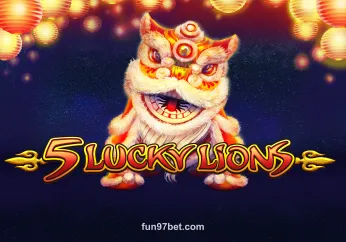 Hình ảnh 5 Lucky Lions tại fun97