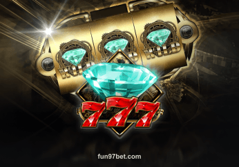 Hình ảnh trò chơi 777 tại Fun97