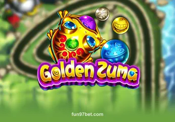 Golden Zuma Slot