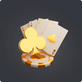 Biểu tượng danh mục GAME BÀI